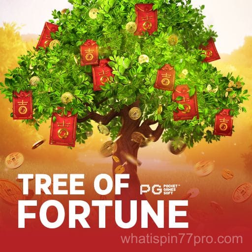 Tree of Fortune